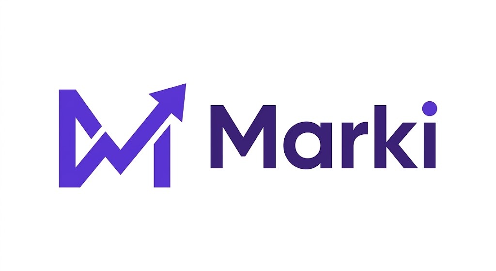 Site e sistema desenvolvido pela TCN Digital para Marki