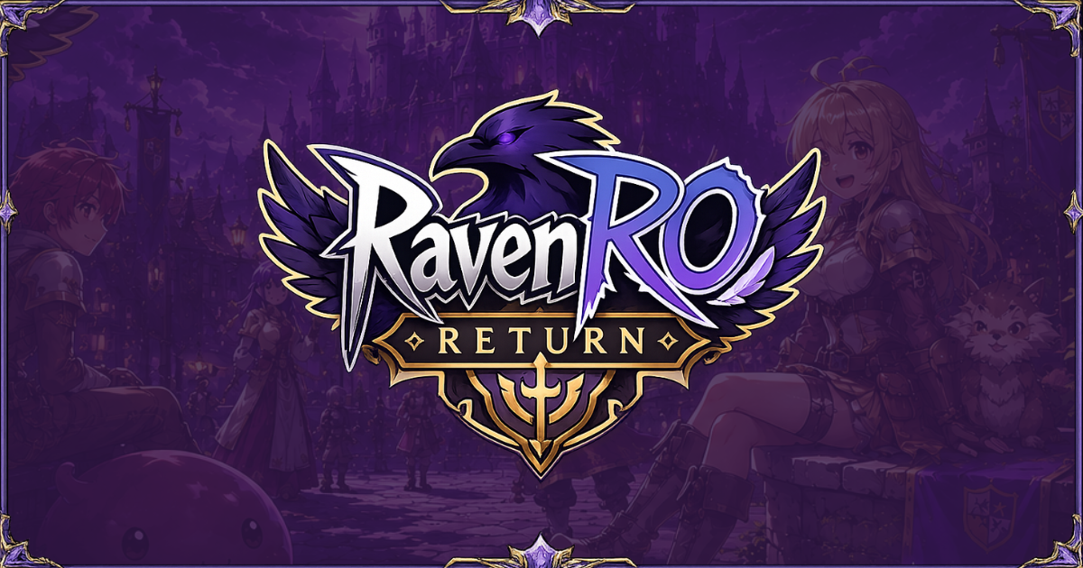 Site e sistema desenvolvido pela TCN Digital para RavenRO